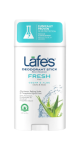 Fresh Deodorant Stick (Cedar & Aloe) - 64g