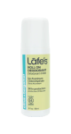 Roll-On Deodorant (Citrus & Bergamot) - 88ml