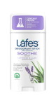 Soothe Deodorant Stick (Lavender & Aloe) - 64g