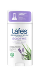 Soothe Deodorant Stick (Lavender & Aloe) - 64g