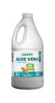 Aloe Vera Drinkable Gel (Orange Tangerine) - 1.5L