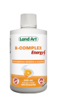 B-Complex Energy (Orange Cream) - 500ml