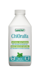 Chloralfa All Natural Mouth Wash (Mint) - 350ml