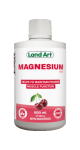 Magnesium Chloride (Cherry) - 500ml