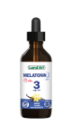Melatonin 3mg (Vanilla) - 50ml