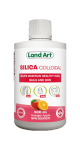 Silica Colloidal (Orange Apple) - 500ml