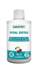Total Detox Liquid (Cherry) - 500ml