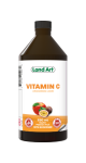 Vitamin C Ascorbic Acid (Apple Passion Fruit) - 250ml