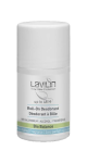 Lavilin Fragrance Free Roll-On Deodorant - 60ml