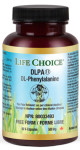 DL-Phenylalanine 500mg - 60 V-Caps