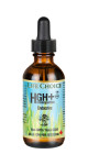 HGH+ - 60ml