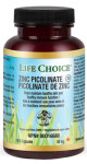 Zinc Picolinate 50mg - 90 V-Caps
