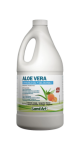 Aloe Vera Drinkable Gel (Orange Tangerine) - 1.5L