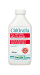 Chloralfa All Natural Mouth Wash (Cinnamon) - 350ml