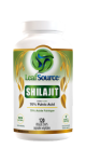 Shilajit (70% Fulvic Acid) - 120 V-Caps