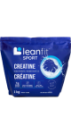 Creatine Monohydrate (Unfalvoured) - 1kg