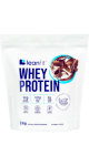 Whey Protein (Chocolate) - 2kg