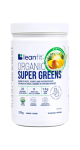 Organic Super Greens (Tropical Mango) - 179g