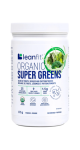 Organic Super Greens (Natural) - 171g