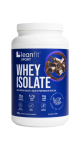 Whey Isolate (Chocolate) - 916g