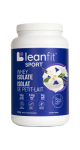 Whey Isolate (Vanilla) - 870g