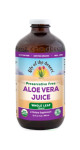 Aloe Vera Juice (Whole Leaf Juice Glass Bottle) 100% - 946ml 