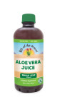 Aloe Vera Juice (Whole Leaf) 100% - 946ml
