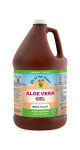 Aloe Vera Gel (Inner Fillet) 100% - 3.78L