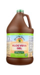 Aloe Vera Gel (Whole Leaf) 100% - 3.785L
