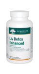 Liv Detox Enhanced - 120 V-Caps