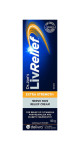 Livrelief Nerve Pain Relief Extra Strength Cream - 50g