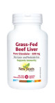 Grass-Fed Beef Liver - 30 V-Caps