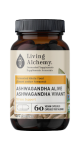 Ashwagandha Alive - 60 V-Caps
