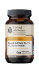 Black Garlic Alive - 60 V-Caps