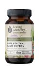 Liver Health + - 60 V-Caps