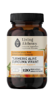 Turmeric Alive - 120 V-Caps