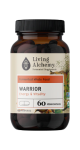 Warrior (Energy & Vitality) - 60 V-Caps