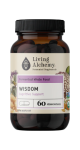 Wisdom (Cognitive Support) - 60 V-Caps
