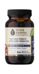 Your Flora Probiotic Immune - 60 V-Caps