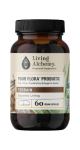 Your Flora Probiotic Terrain (Digestive Lining) - 60 V-Caps