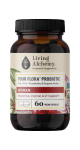 Your Flora Probiotic Woman (Digestive Vaginal & UT Balance) - 60 V-Caps