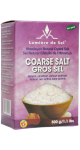 Himalayan Salt (Coarse Grind) - 500g Box