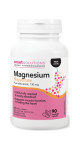 Pure Magnesium Bisglycinate 130mg - 90 V-Caps