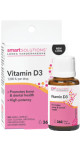 Vitamin D3 Droplets 1,000iu - 11.4ml - Lorna Vanderhaeghe