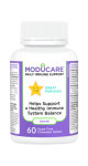 Moducare Kids Grape Chewable - 60 Tabs