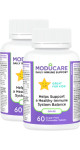 Moducare Kids Grape Chewable - 60 + 60 Tabs