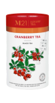 Cranberry Tea (Black Tea) - 24 Tea Bags
