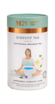Digestif Tea (Functional Wellness Tea) - 24 Tea Bags 