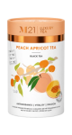 Peach Apricot Tea (Black Tea) - 24 Tea Bags