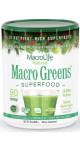 Macro Greens - 850g
